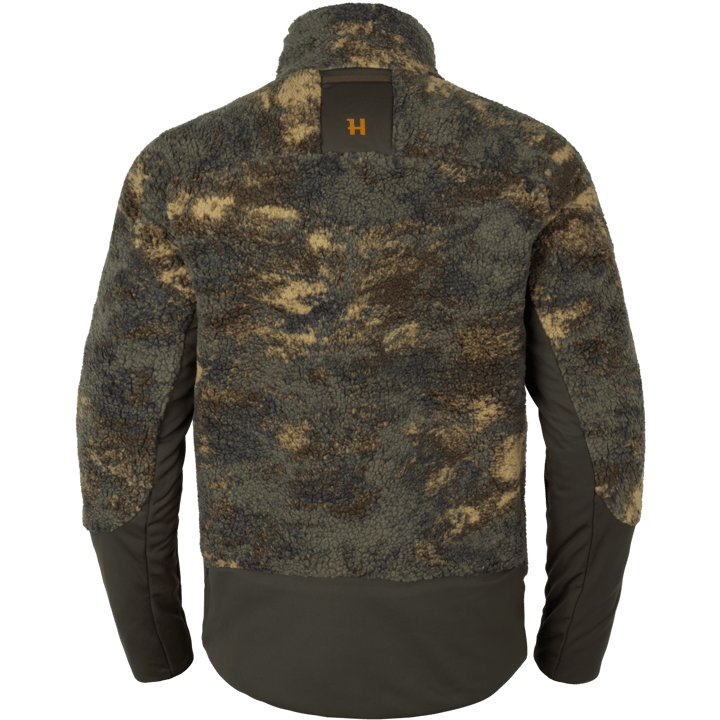 Härkila Men's Silent Camo Insulated Jacket Axis Msp®quantum Härkila