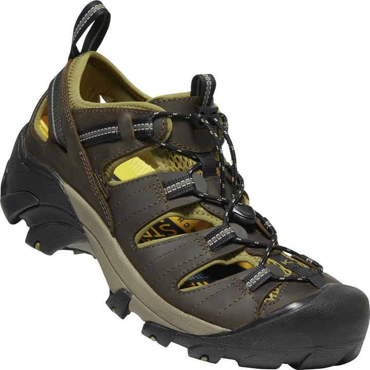 Keen Men's Arroyo II Canteen-black Keen Keen Men's Arroyo II Canteen-black Keen