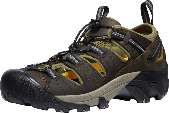 Keen Men's Arroyo II Canteen-black Keen Keen Men's Arroyo II Canteen-black Keen
