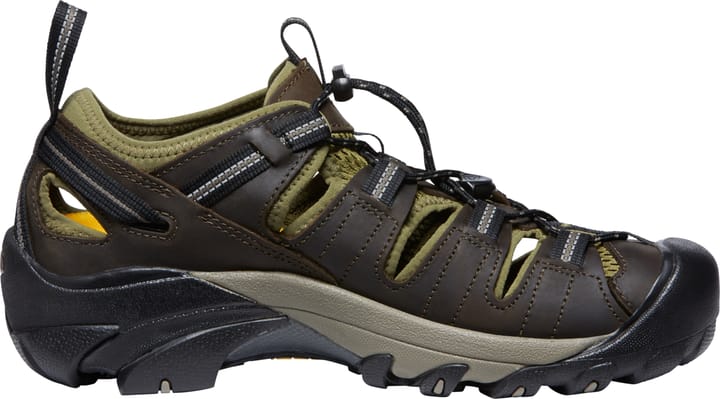 Keen Men's Arroyo II Canteen-black Keen Keen Men's Arroyo II Canteen-black Keen