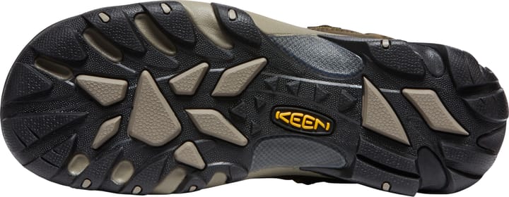 Keen Men's Arroyo II Canteen-black Keen Keen Men's Arroyo II Canteen-black Keen
