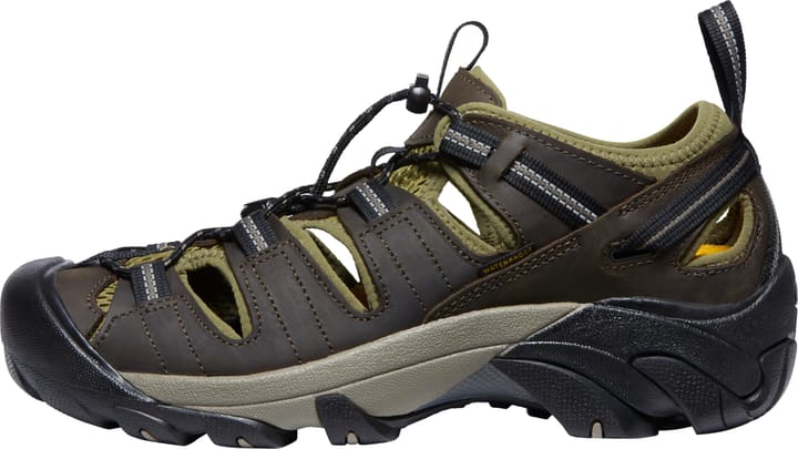 Keen Men's Arroyo II Canteen-black Keen Keen Men's Arroyo II Canteen-black Keen