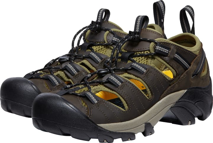 Keen Men's Arroyo II Canteen-black Keen Keen Men's Arroyo II Canteen-black Keen