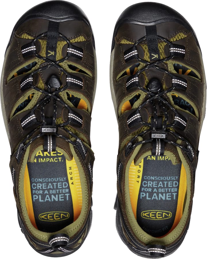Keen Men's Arroyo II Canteen-black Keen Keen Men's Arroyo II Canteen-black Keen