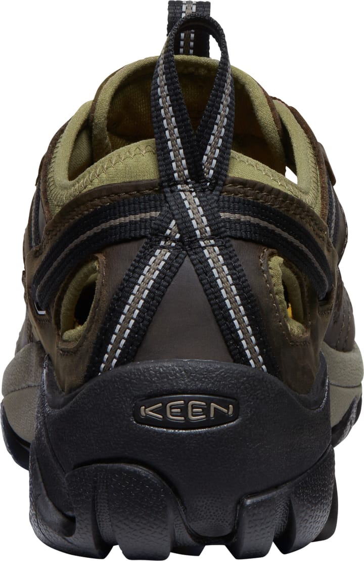 Keen Men's Arroyo II Canteen-black Keen Keen Men's Arroyo II Canteen-black Keen