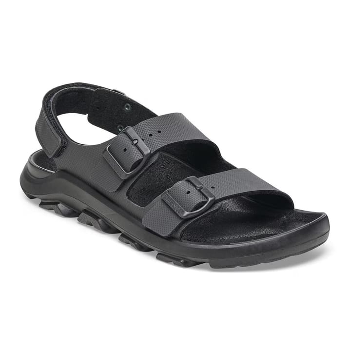 Birkenstock Mogami Terra Bf Regular Apex Black Birkenstock