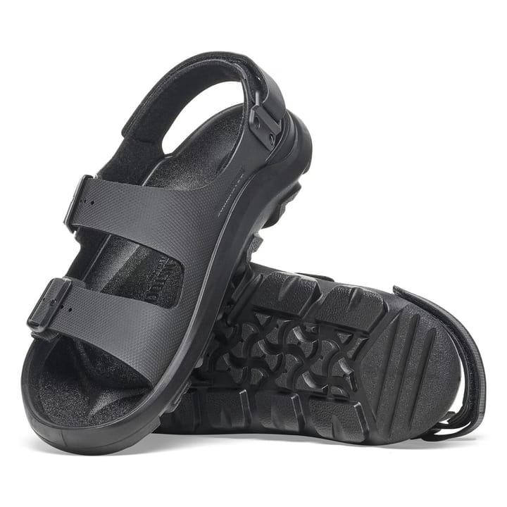 Birkenstock Mogami Terra Bf Regular Apex Black Birkenstock