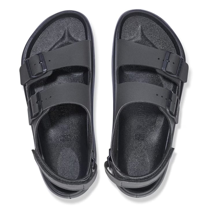 Birkenstock Mogami Terra Bf Regular Apex Black Birkenstock