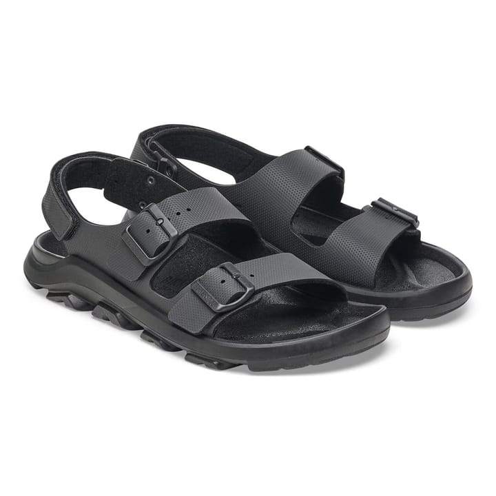 Birkenstock Mogami Terra Bf Regular Apex Black Birkenstock