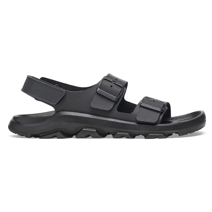 Birkenstock Mogami Terra Bf Regular Apex Black Birkenstock