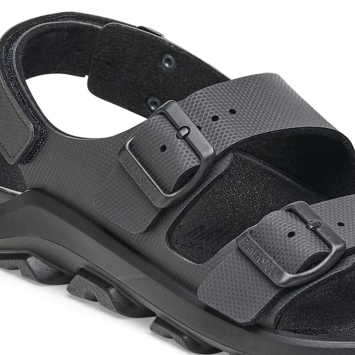 Birkenstock Mogami Terra Bf Regular Apex Black Birkenstock