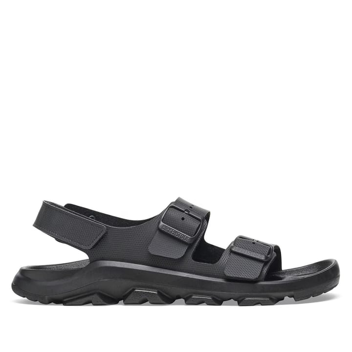 Birkenstock Mogami Terra Bf Regular Apex Black Birkenstock