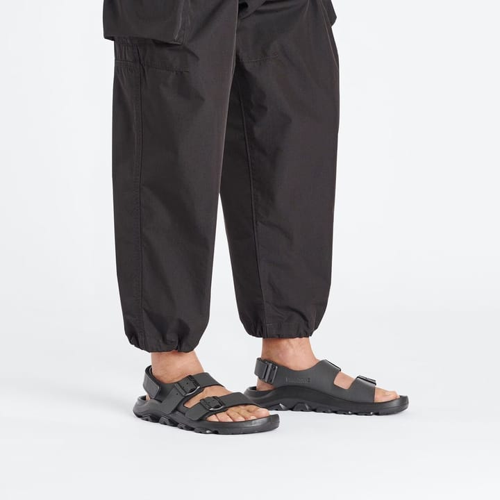 Birkenstock Mogami Terra Bf Regular Apex Black Birkenstock
