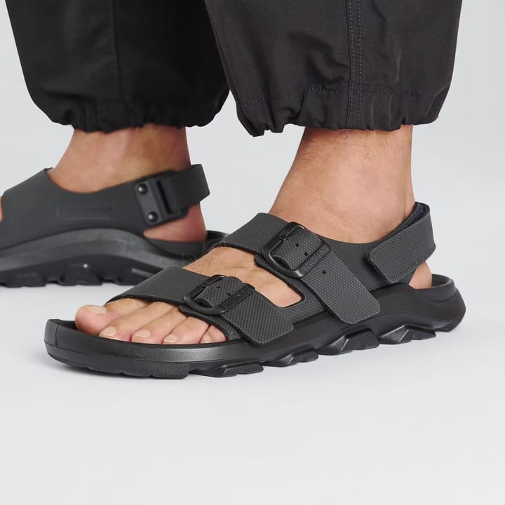 Birkenstock Mogami Terra Bf Regular Apex Black Birkenstock