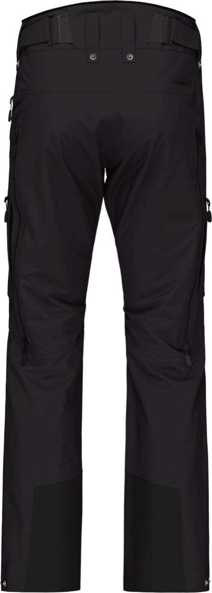 Norrøna Lofoten Gore-Tex Pants M's Caviar Norrøna