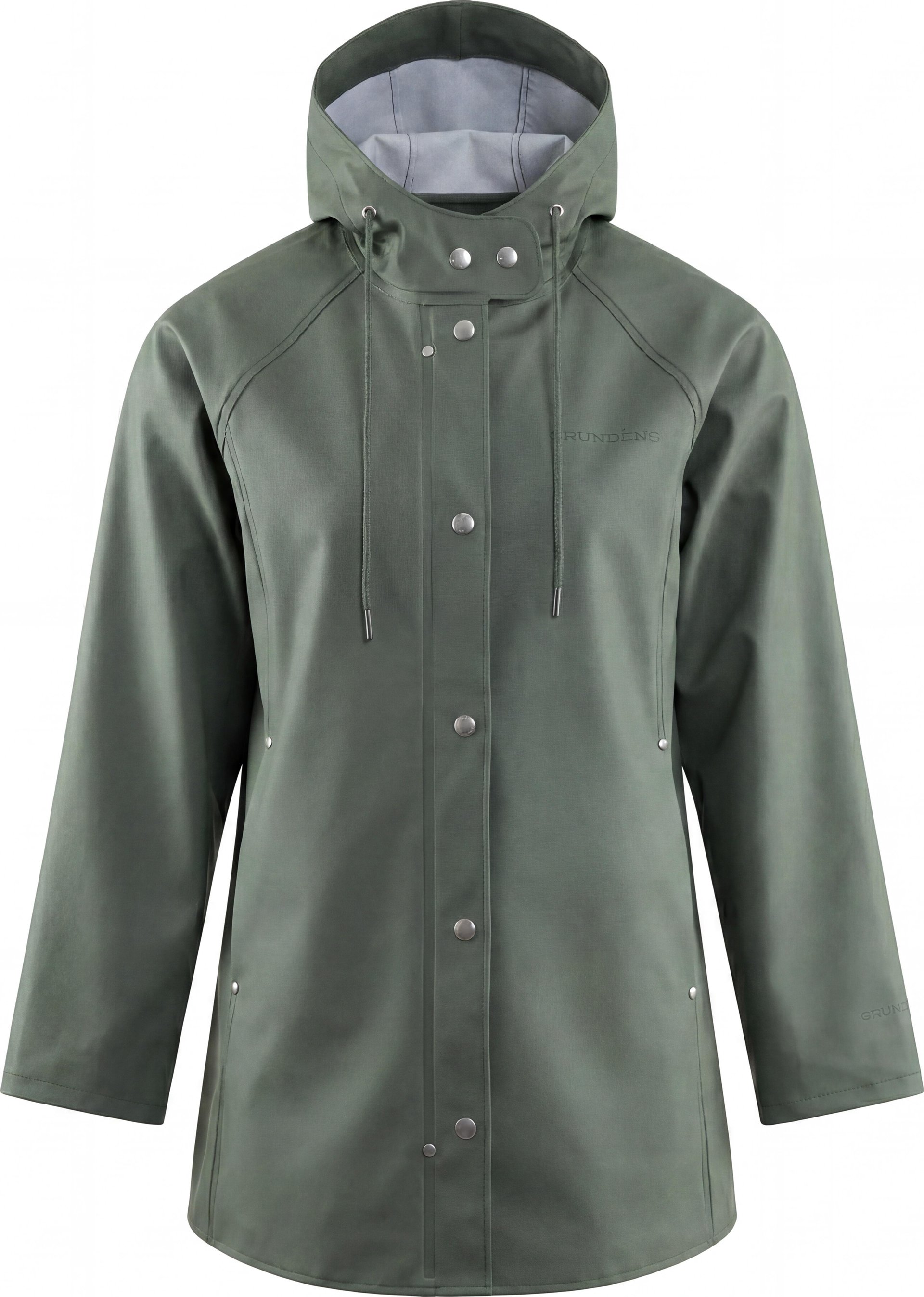 Grundéns Women's 1926 Regnkläder Coat kappor & rockar