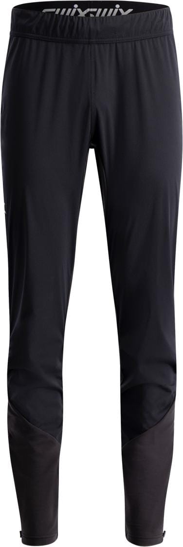 Swix Men's Focus Pants Jet Black Swix