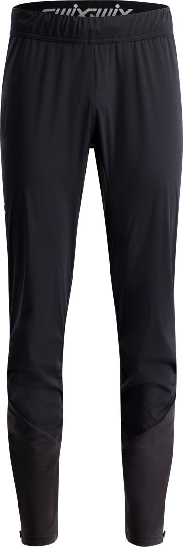 Swix Men's Focus Pants Jet Black