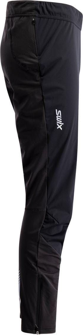 Swix Men's Focus Pants Jet Black Swix