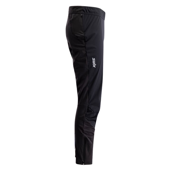 Swix Focus Pants M Jet Black Swix Swix Focus Pants M Jet Black Swix