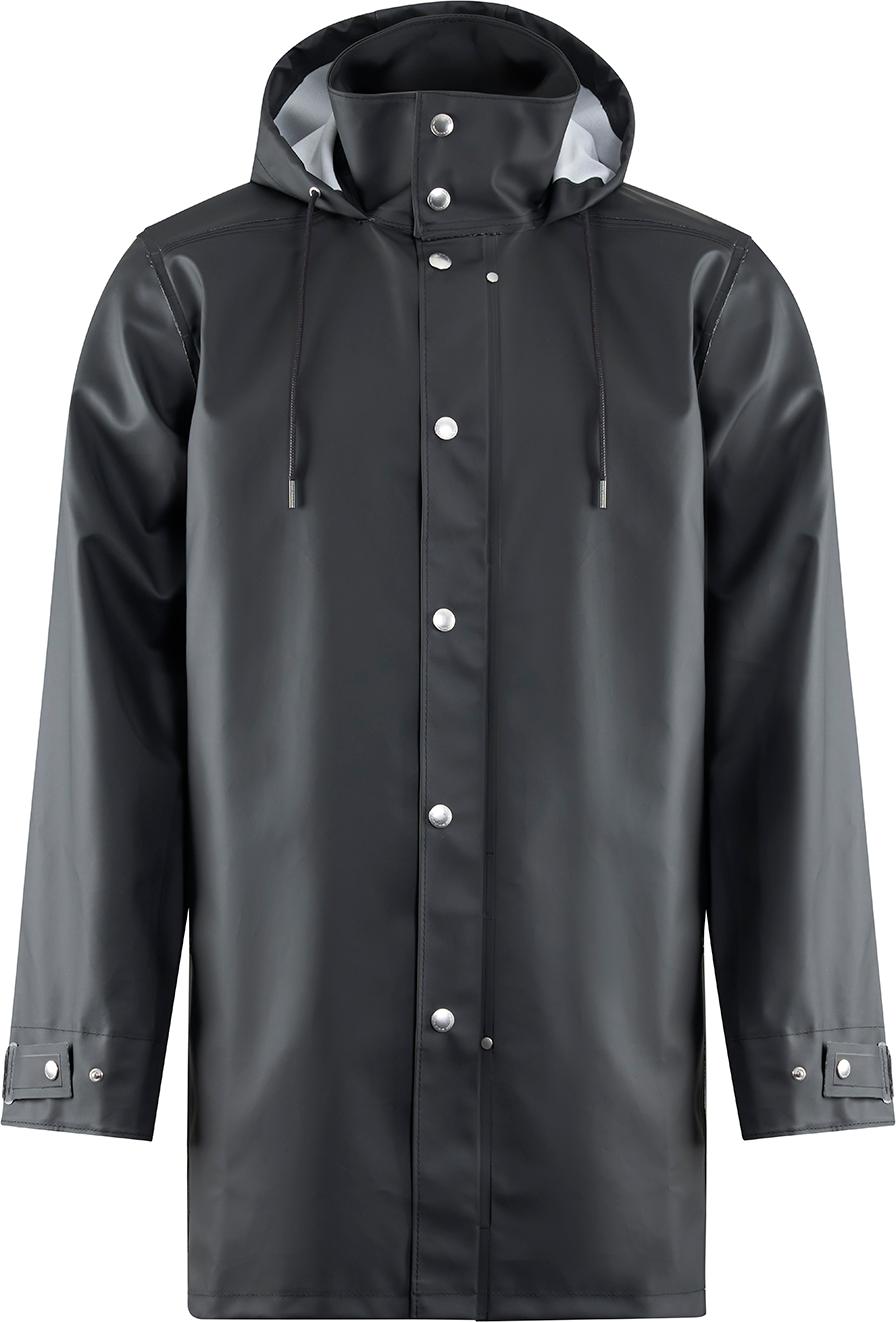 Grundéns Men's 1926 Regnkläder Trench Black