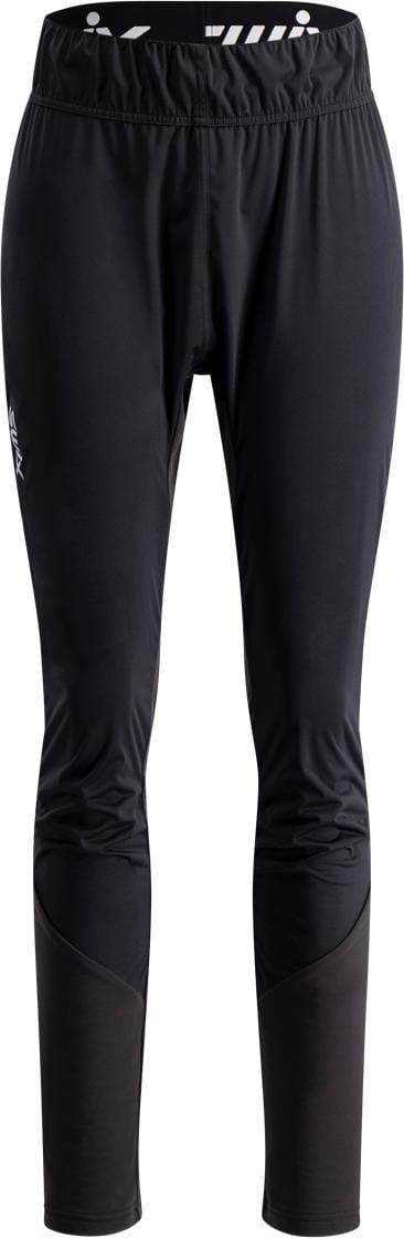 Swix Women's Focus Pants Jet Black Swix