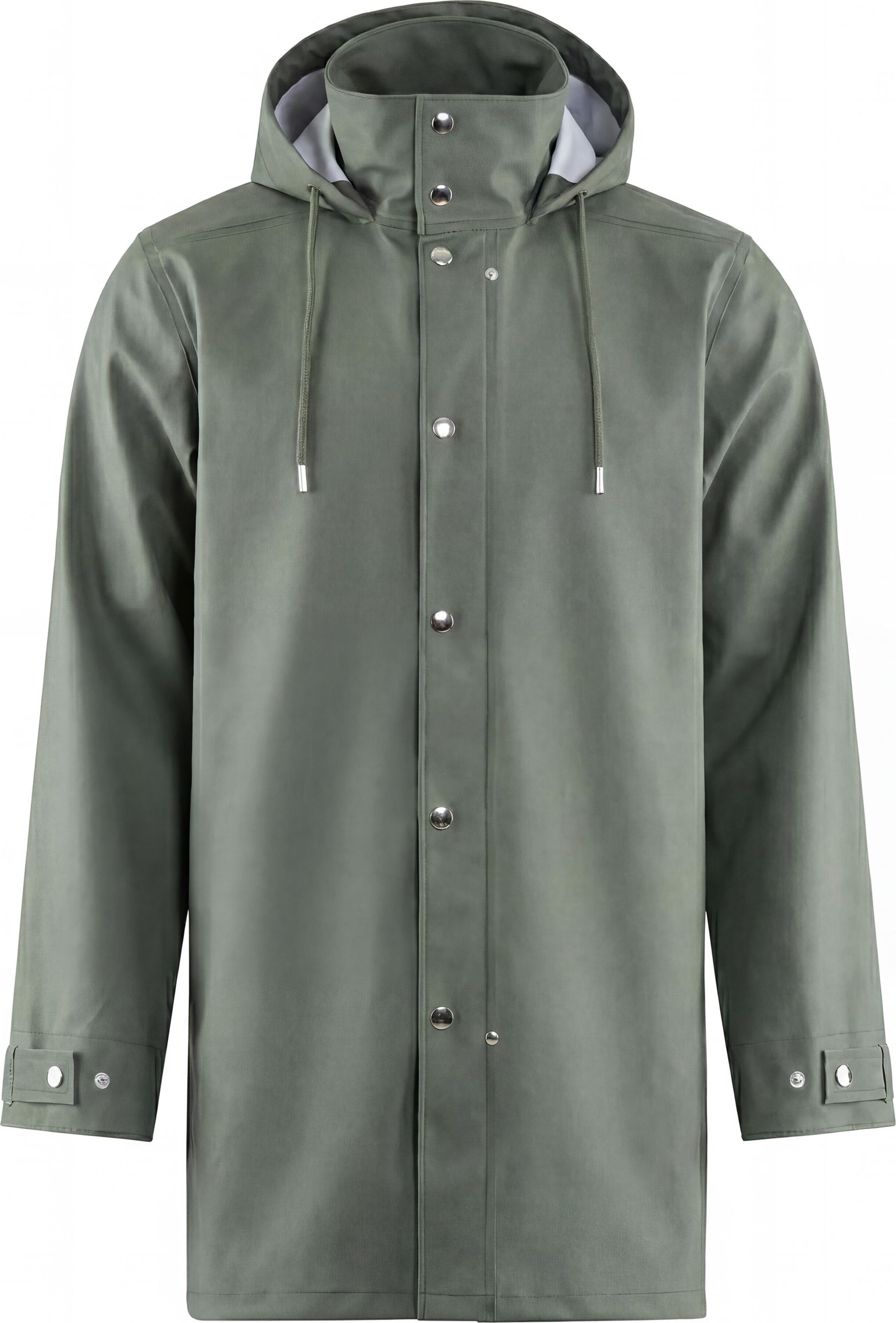 Grundéns Men's 1926 Regnkläder Trench Green