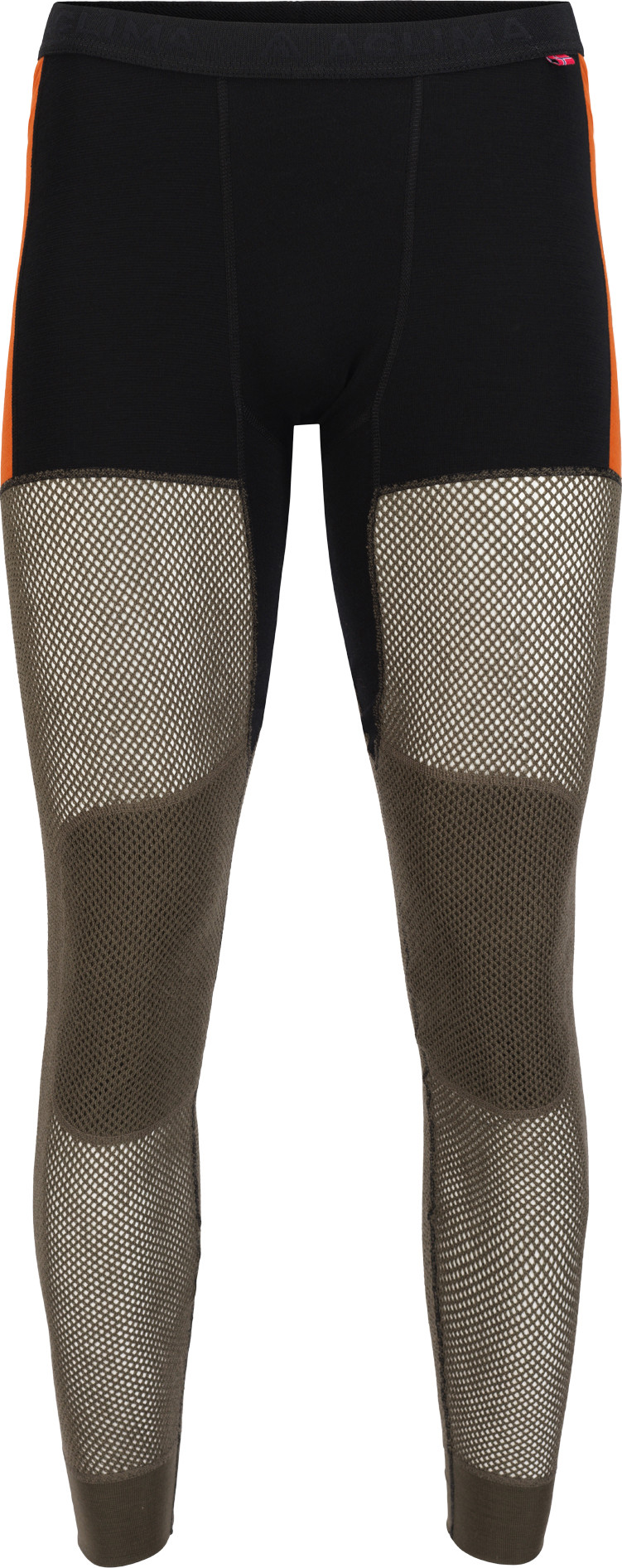 Men's WoolNet Hybrid Longs