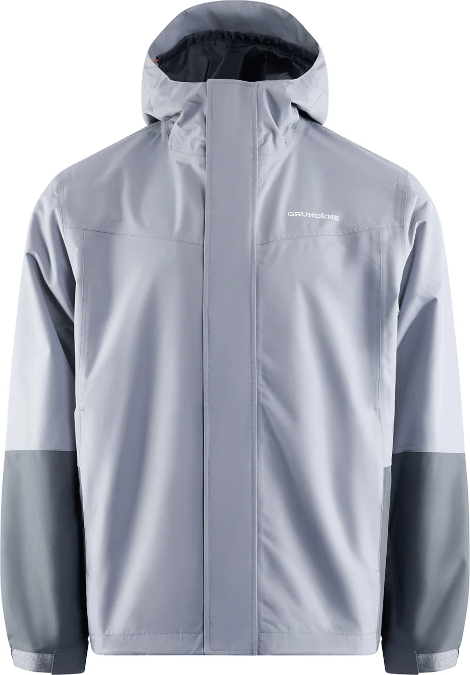 Grundéns Men's Deepwater 2l Fishing Jacket Tradewinds