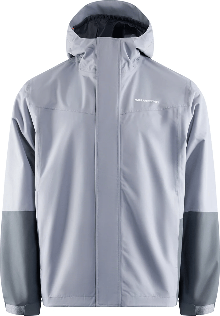 Grundéns Men's Deepwater 2l Fishing Jacket Tradewinds Grundéns