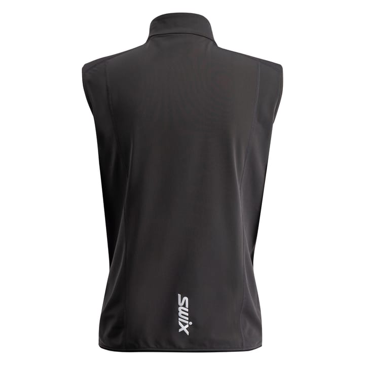 Swix Focus Vest M Jet Black Swix Swix Focus Vest M Jet Black Swix