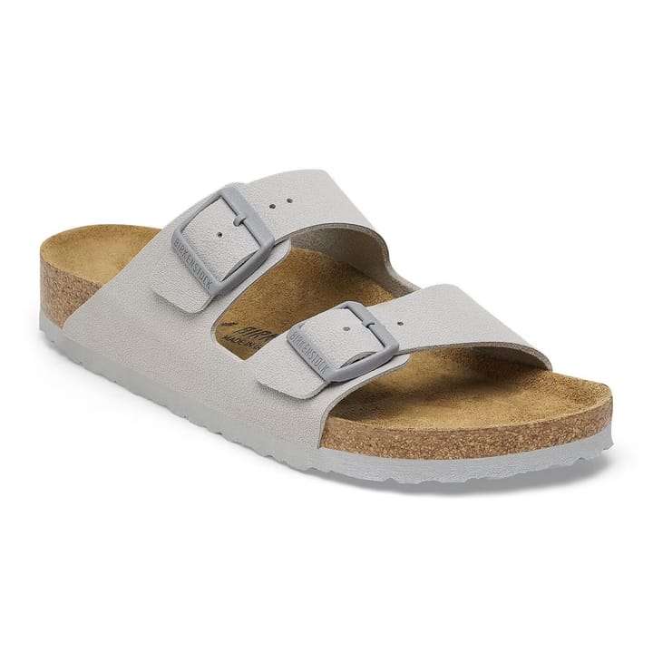 Birkenstock Unisex Arizona Birko-Flor Regular Stone Coin Birkenstock