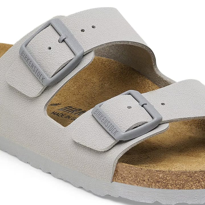 Birkenstock Unisex Arizona Birko-Flor Regular Stone Coin Birkenstock