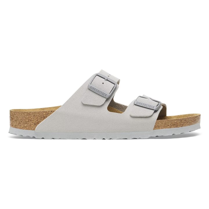 Birkenstock Unisex Arizona Birko-Flor Regular Stone Coin Birkenstock Birkenstock Unisex Arizona Birko-Flor Regular Stone Coin Birkenstock