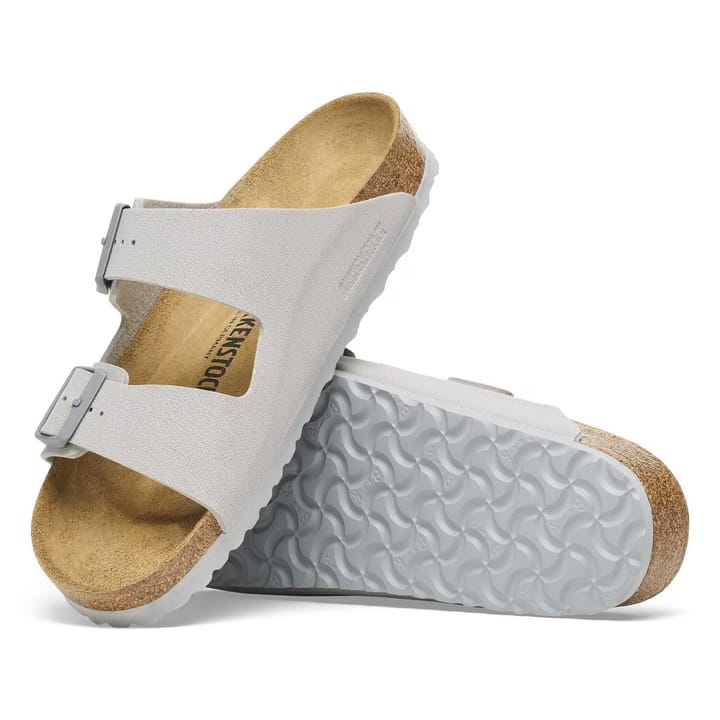 Birkenstock Unisex Arizona Birko-Flor Regular Stone Coin Birkenstock