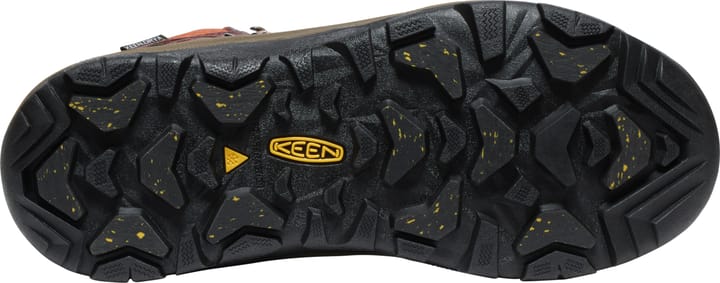 Keen Women's Revel IV Mid Polar Waterproof Boot Andorra-safari Keen