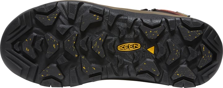Keen Women's Revel IV Mid Polar Waterproof Boot Andorra-safari Keen