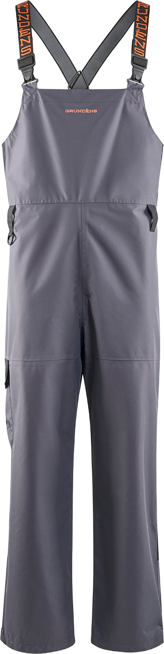 Grundens Men's Deepwater 2L Bib