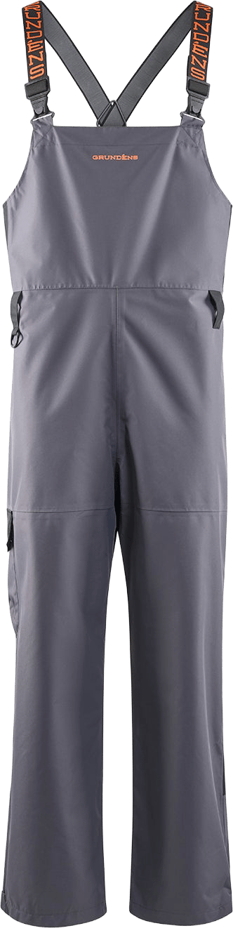 Grundéns Men's Deepwater 2L Bib Anchor Grundéns