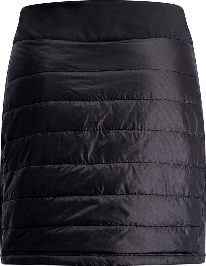 Swix Women's Thermal Skirt Jet Black Swix Swix Women's Thermal Skirt Jet Black Swix