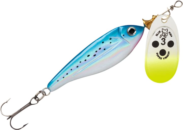 Blue Fox Blue Fox Vibrax Minnow Super Blue Fox Blue Fox Blue Fox Vibrax Minnow Super Blue Fox