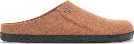 Birkenstock Women's Zermatt Standard Fe R Toffee Melange Birkenstock Birkenstock Women's Zermatt Standard Fe R Toffee Melange Birkenstock
