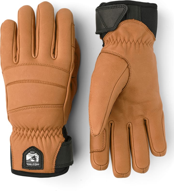 Hestra Women's Fall Line - 5 Finger Cork Hestra