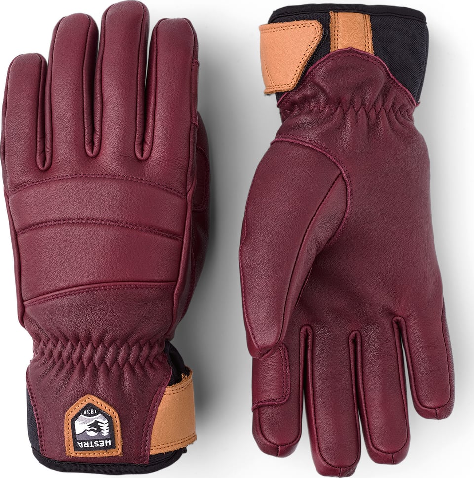 Women's Fall Line 5 Finger