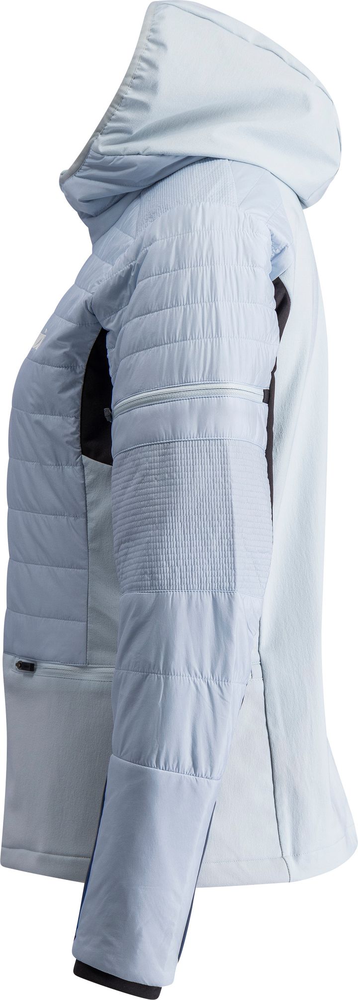 Swix Women's Horizon Jacket Ballad Blue Swix Swix Women's Horizon Jacket Ballad Blue Swix