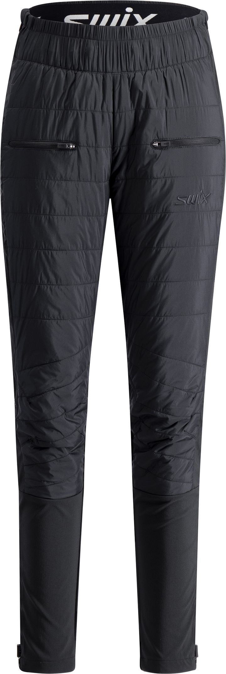 Swix Women's Horizon Pants Jet Black Swix Swix Women's Horizon Pants Jet Black Swix