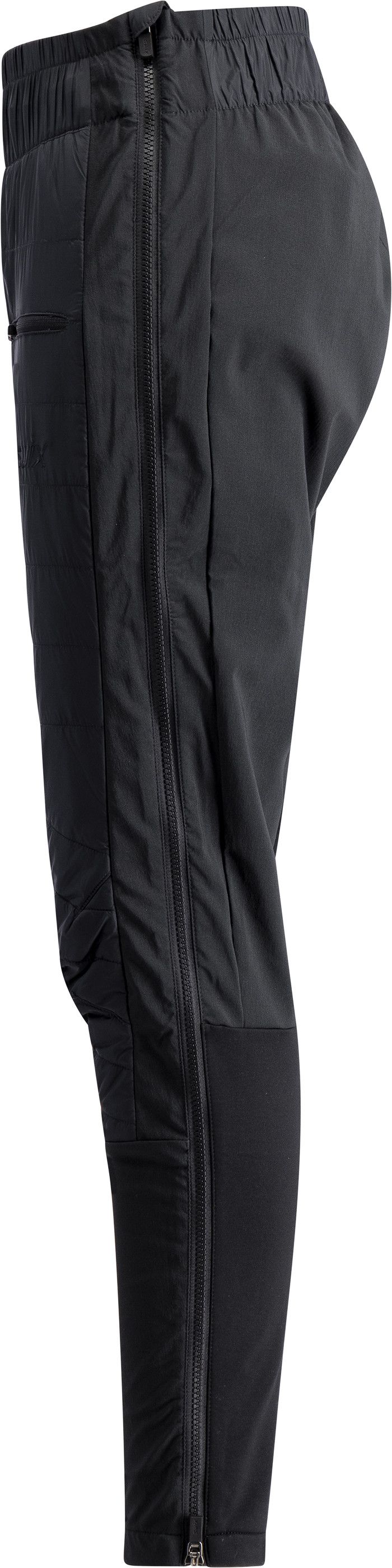 Swix Women's Horizon Pants Jet Black Swix Swix Women's Horizon Pants Jet Black Swix