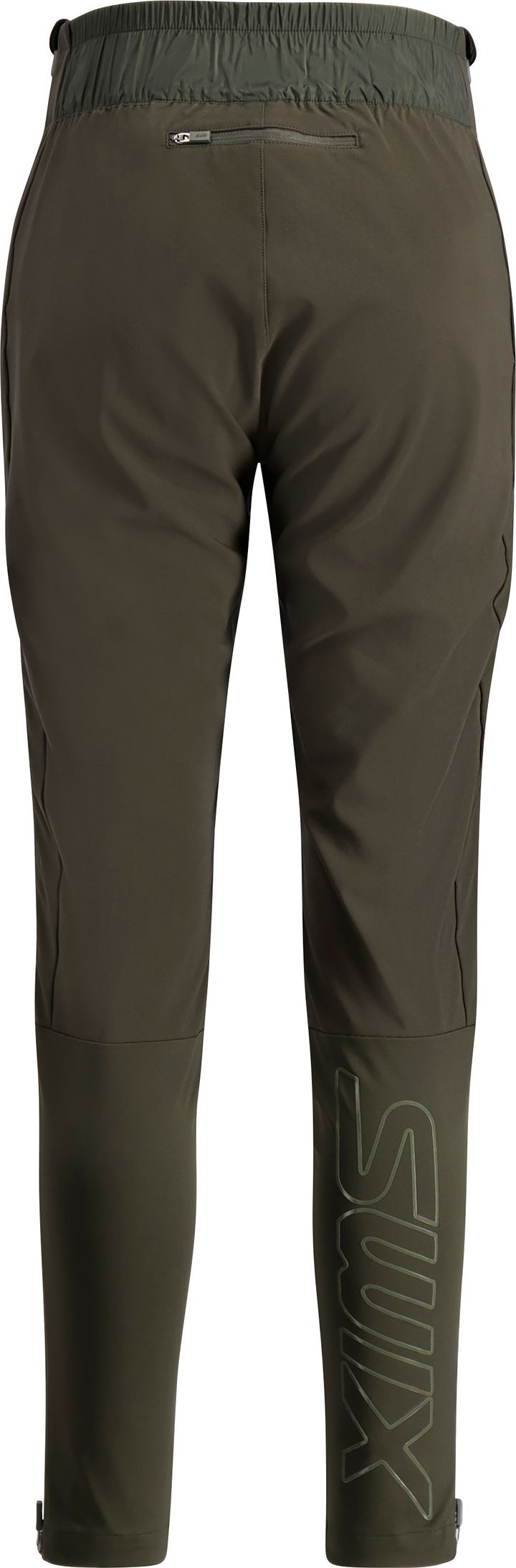Swix Women's Horizon Pants Olive/Dark Olive Swix Swix Women's Horizon Pants Olive/Dark Olive Swix