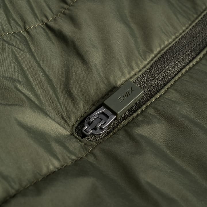 Swix Women's Horizon Pants Olive/Dark Olive Swix Swix Women's Horizon Pants Olive/Dark Olive Swix