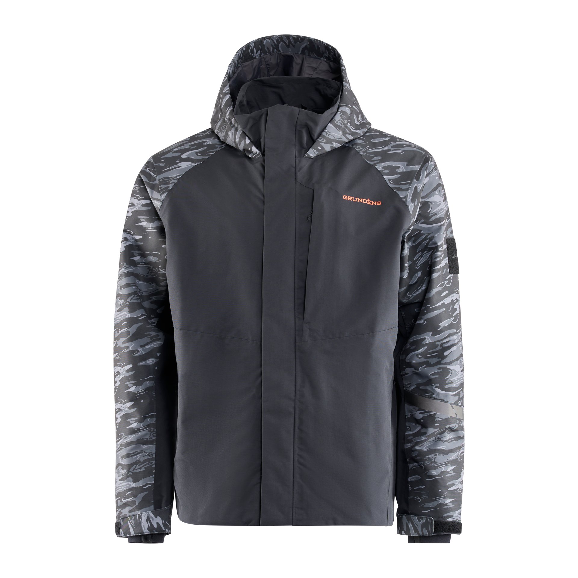 Grundéns Men's Transmit X Jacket jackor